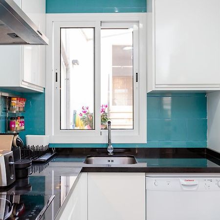 Ca Sa Padrina By Localite Villa Can Picafort  Exteriör bild