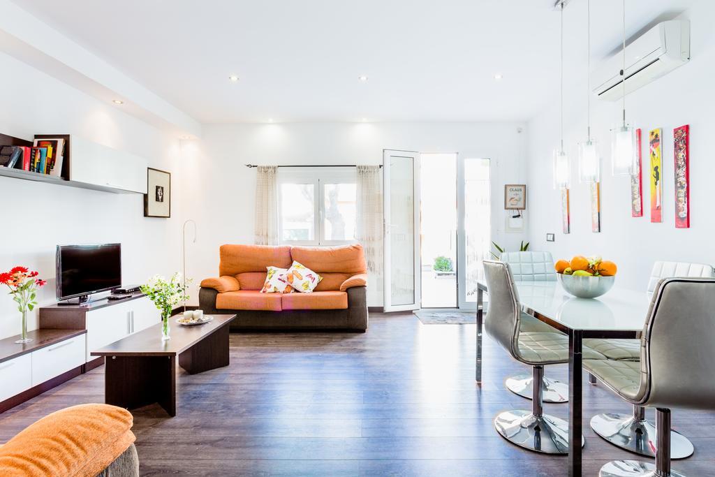 Ca Sa Padrina By Localite Villa Can Picafort  Exteriör bild