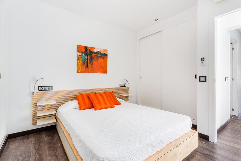 Ca Sa Padrina By Localite Villa Can Picafort  Exteriör bild