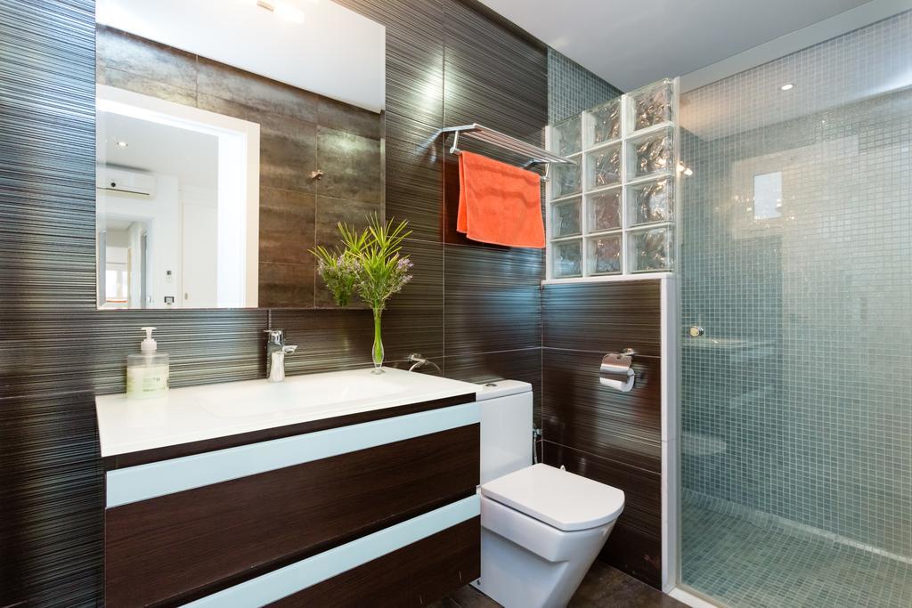 Ca Sa Padrina By Localite Villa Can Picafort  Exteriör bild