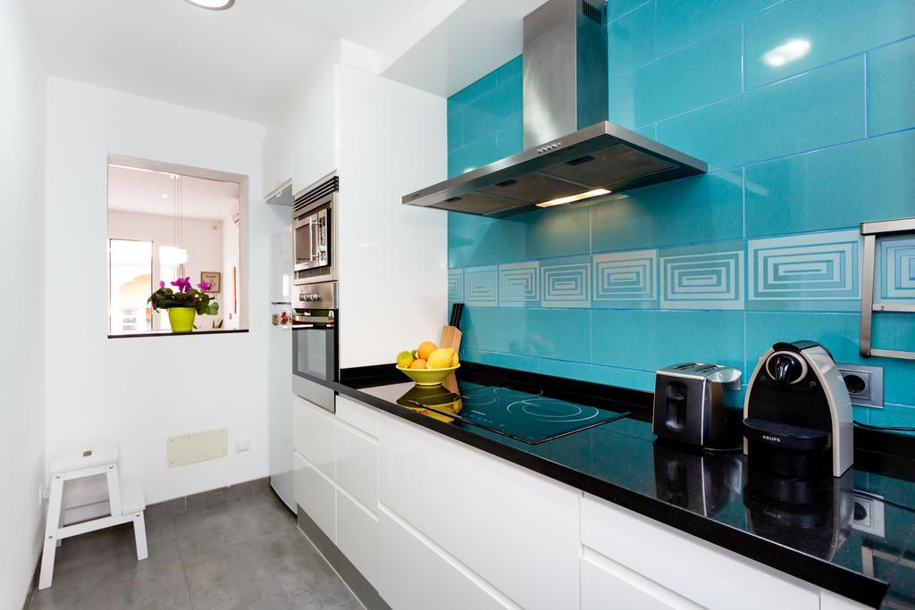 Ca Sa Padrina By Localite Villa Can Picafort  Exteriör bild