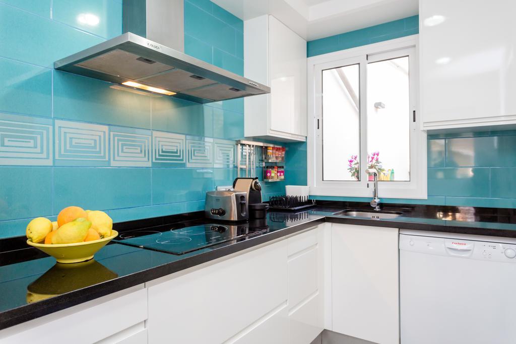 Ca Sa Padrina By Localite Villa Can Picafort  Exteriör bild